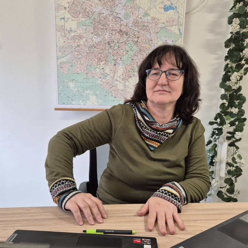 инж. Маринела Минкова - бизнес консултант, МПИ Груп